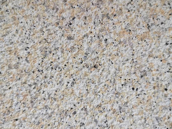 Imitation stone aluminum veneer