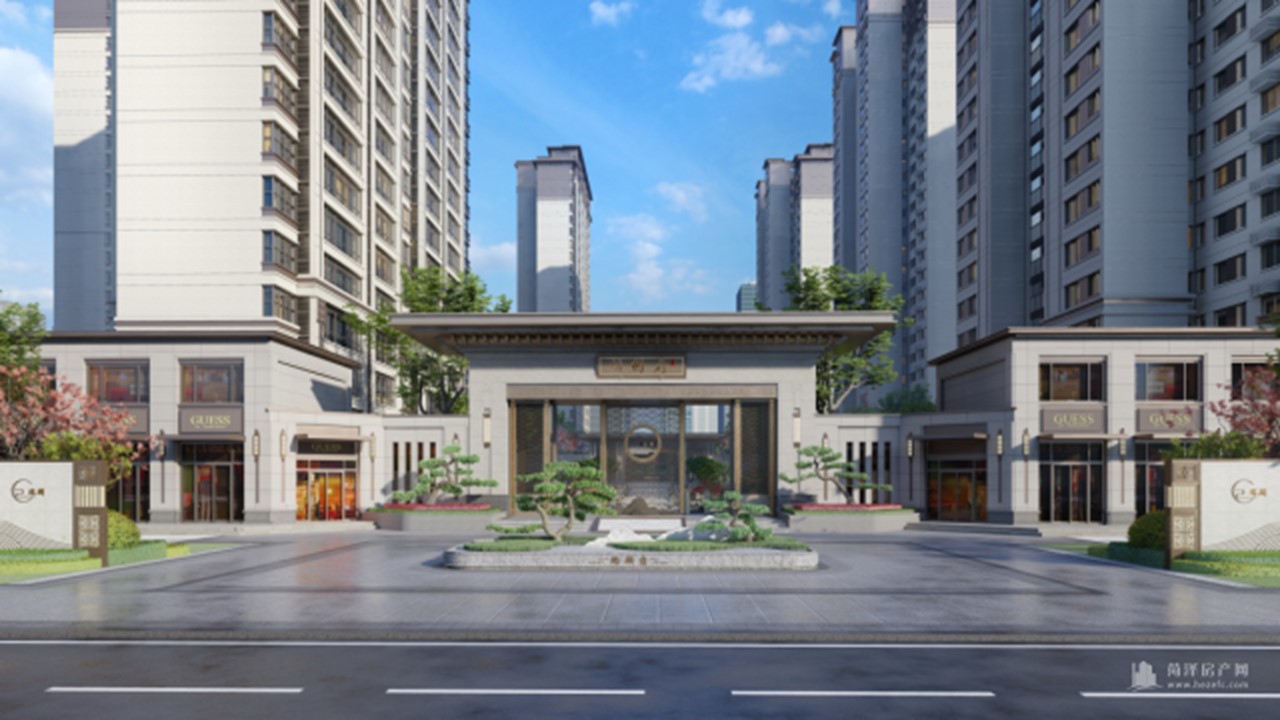 Heze Linzhou Prefecture