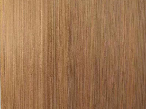 黃金銅拉絲