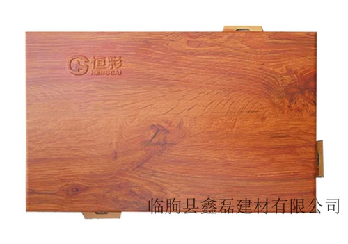 濰坊鋁單板廠家